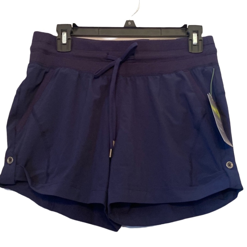 Tek Gear Mid Rise Athletic Shorts